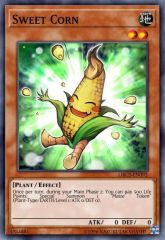 Sweet Corn