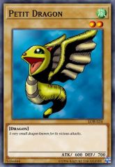 Petit Dragon