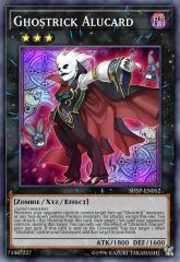 Ghostrick Alucard
