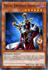 Total Defense Shogun