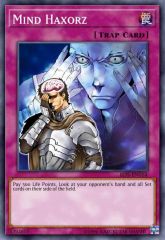 Mind Haxorz