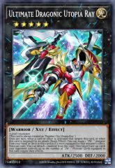 Ultimate Dragonic Utopia Ray