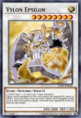 Vylon Epsilon