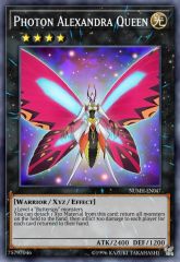 Photon Alexandra Queen