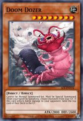 Doom Dozer