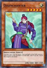 Disenchanter