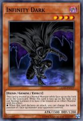 Infinity Dark