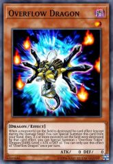 Overflow Dragon