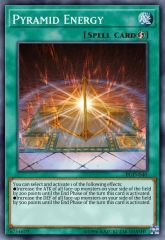 Pyramid Energy