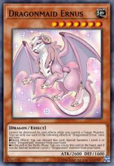 Dragonmaid Ernus