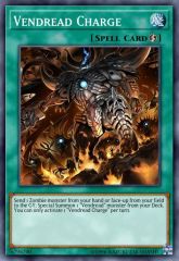 Vendread Charge