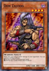 Don Zaloog