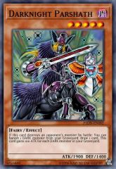 Darknight Parshath