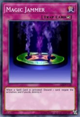 Magic Jammer