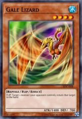 Gale Lizard