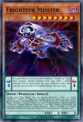 Frightfur Meister