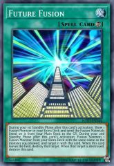 Future Fusion