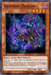 Shaddoll Dragon