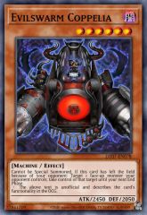 Evilswarm Coppelia