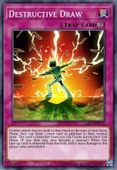 Destructive Draw
