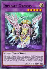 Diplexer Chimera
