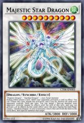 Majestic Star Dragon