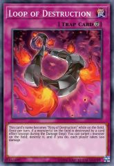 Loop of Destruction
