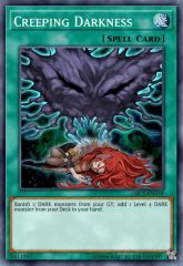Creeping Darkness