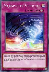 Majespecter Supercell