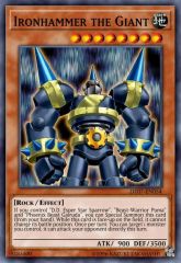 Ironhammer the Giant