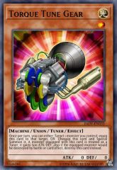 Torque Tune Gear