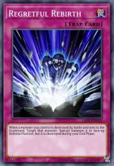 Regretful Rebirth