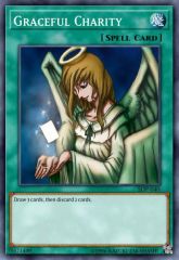 Graceful Charity