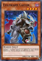 Evilswarm Castor