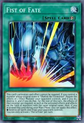 Fist of Fate