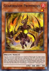 Guardragon Promineses