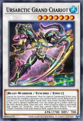Ursarctic Grand Chariot