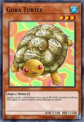 Gora Turtle