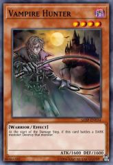 Vampire Hunter
