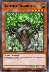 Naturia Guardian