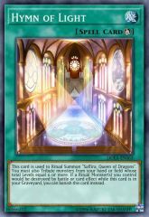 Hymn of Light