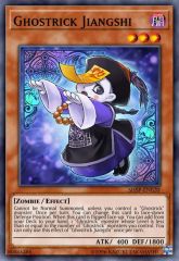 Ghostrick Jiangshi