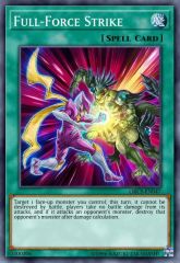 Full-Force Strike
