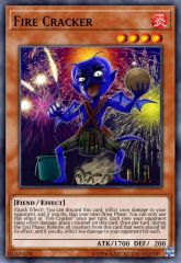 Fire Cracker