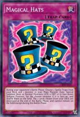 Magical Hats