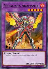 Metalfoes Adamante