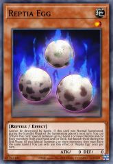 Reptia Egg