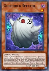 Ghostrick Specter