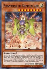 Phosphorage the Elemental Lord