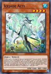 Icejade Acti